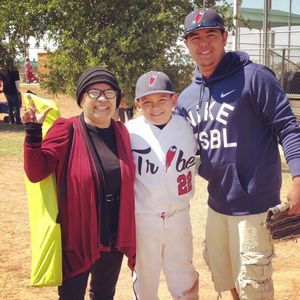 Meet your Posher, Jonathan